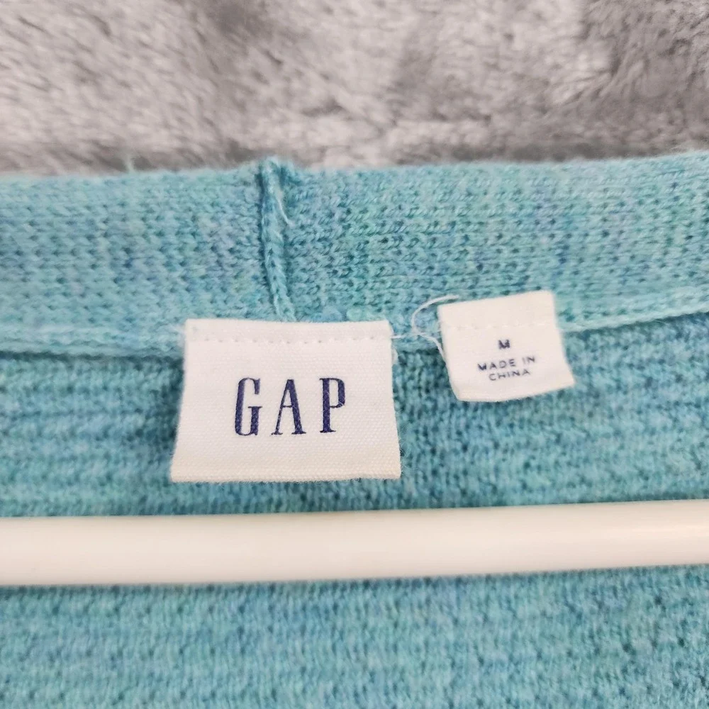 GAP sweater womens